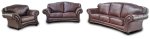 Mecan 3 Piece Lounge