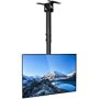 Ceiling Mount For Lcd LED And Plasma Tvs 14"-42