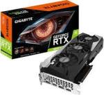 Gigabyte Nvidia Geforce Rtx 3070 TI Gaming Overclocked 8GB With FUSION2.0 Rgb Lighting Windforce 3X 2 Slots Required 3X 80MM Uni