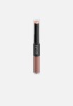 L'Oreal Paris Infallible 24HR 2 Step Lipstick - 113 Invincible Sable