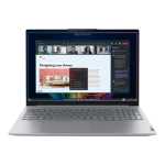 Lenovo Thinkbook 16 G9 Ipl 16-INCH Wuxga Ai Laptop - Intel Core Ultra 7 355 512GB SSD 16GB RAM Win 11 Pro