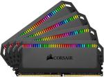 Corsair CMT128GX4M4C3200C16 Dominator Platinum Rgb 128GB 4X32GB Kit DDR4-3200MHZ CL16 1.35V Desktop Memory