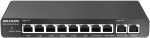 Hikvision DS-3WG2510-EI All In One 10 Gigabit RJ45 Port Router 2000MBPS Uplink Bandwidth
