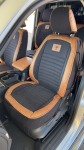 Volkswagen Amarok Baobab Leisure Collection Seat Covers For