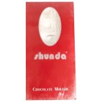 Shunda Poo Bear And Jar Chocolate Mould 18 Cavity