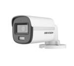 Hikvision 2MP Smart Hybrid Light Colorvu Bullet Camera With Audio