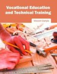 Vocational Education And Technical Training Hardcover