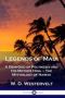 Legends Of Maui - A Demi-god Of Polynesia And His Mother Hina - The Mythology Of Hawaii   Paperback