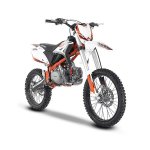 Big Boy RFZ125S