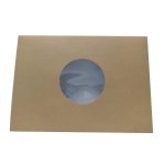 Cupcake Box 24 Up Lid – Kraft