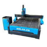 Easyroute 380V 20503050MM Pvc Clampable Vacuum Cnc Router With 5.5KW High-torque Water-cooled Spindle Water Cooler