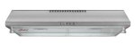 U600SS 600MM Stainless Steel Cookerhood