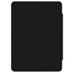 Macally Folio Case And Stand And Pen Holder For The Apple Ipad MINI 6 6TH Generation - Black New Version