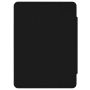 Macally Folio Case And Stand And Pen Holder For The Apple Ipad MINI 6 6TH Generation - Black New Version