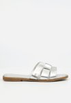 Syrup 2 Slip-on - Silver