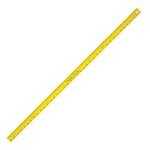Aluminum Alloy Meter Stick AE140