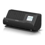Epson 30PPM A4 Sheetfeed USB3 Wi-fi 3500 Pages Daily Single Pass Dual Scanning Booklet U-turn A3 With Stitching Function