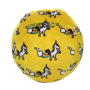 No Stuff Ball - Yellow - Large