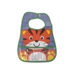 Loveable Friends Bib Assorted