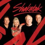 Shakatak - Greatest Hits Cd