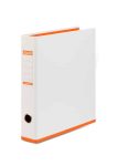 Bantex Two-tone Polyprop Lever Arch File 70MM