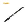 - Jig Saw Blade Hcs T244D Curve Cut Wood 100MM X 6T 5 Pack
