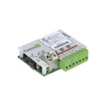 10 Alarm Connector