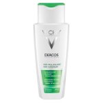 Vichy Dercos Anti-dandruff Advanced Action Shampoo Greasy Hair 200ML