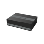 Hikvision 4-CH 4MP Lite 1U H.265 Essd Dvr With 480GB