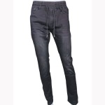 Pure Giovani Jog Black
