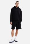 Drymove Sports Hoodie - Black