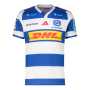 Adidas Stormers Men's Home 25/26 Urc Rugby Jersey
