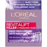 L'Oreal Revitalift Filler Replumping Care 50ML