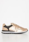 Madison Diny Dad Sneaker - Rose Gold