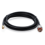 Acconet. N-type Male To Sma Male Rp 2 Meter ARF195 Cable