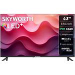 Skyworth 2K LED Google Tv 1 Ea 43E5520H