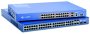 8 Port 10/100/1000 Gb Managed 8 Port Poe Switch 46W 2 X Sfp