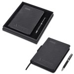 Alex Varga Solidarity A5 2026 Diary & Pen Set