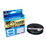 Shimano Kairiki 8 300M Multi Color