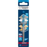 Bosch Bit Drill HEX-9 MULTI8X50X100MM