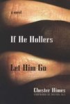 If He Hollers Let Him Go Paperback Harper Trophy A