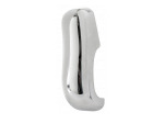 Vw Classic Beetle Front Or Rear Over Rider To Fit Blade Bumper - Autostyle Motorsport South Africa