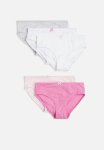 5-PACK Cotton Briefs - Multi