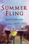 Summer Fling Paperback