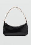 Shoulder Bag Antonio-black