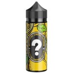 Question ? Lemonade Longfill 30ML 120ML