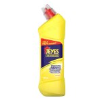 Homeguard Thick Bleach 750ML - Citrus