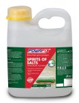 1L Powafix Spirits Of Salts