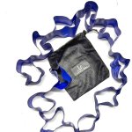 Sculpt 11-LOOP Band Blue - Blue