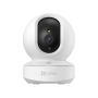 Ezviz TY1 4MP 2K+ Full HD Pan & Tilt Wifi Internet Camera Type-c